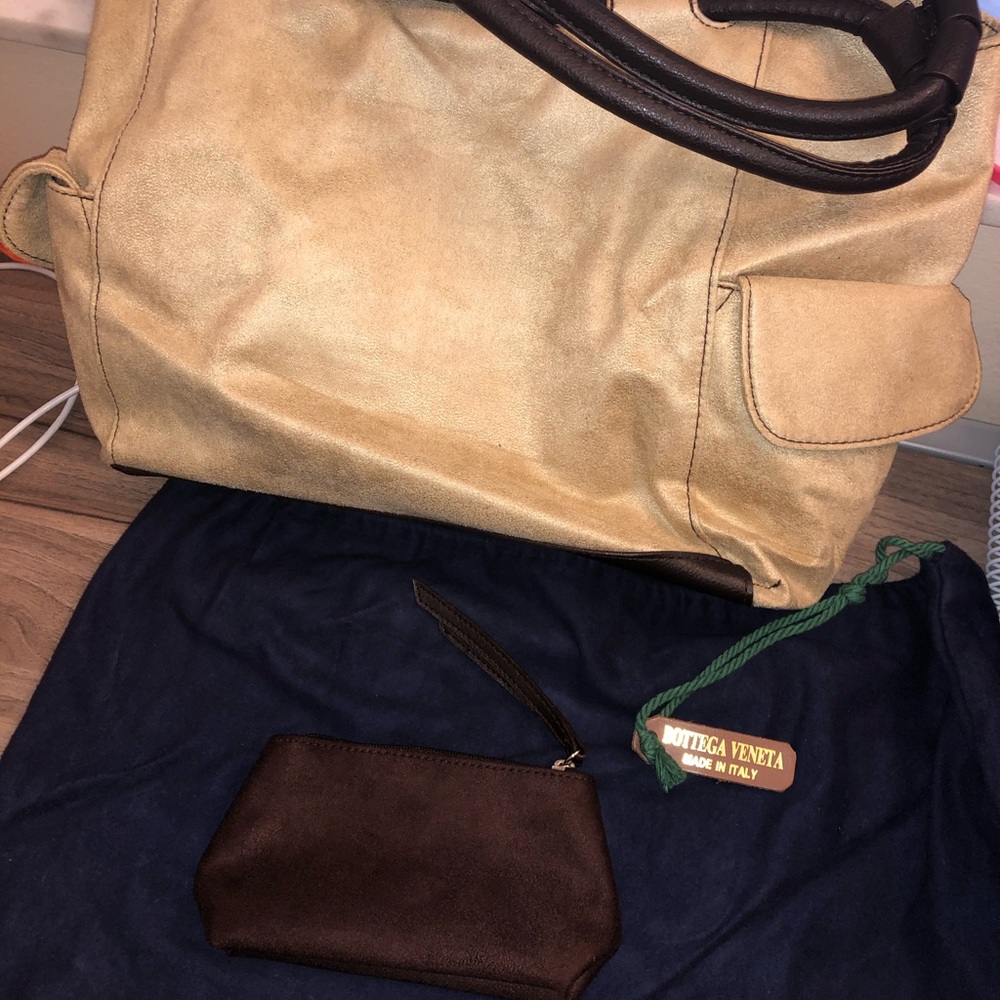 purse from Bottegga
